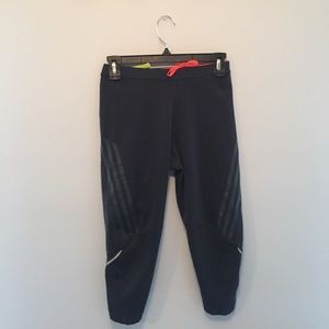 Adidas Capri leggings